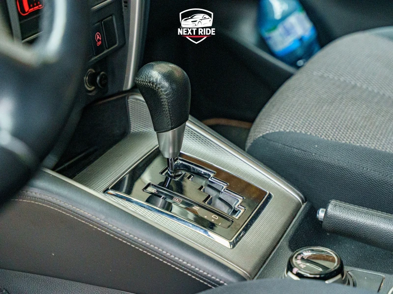 Mitsubishi L200 2.2 дизел, 170 к.с., 2020г. , снимка 13 - Автомобили и джипове - 52528798