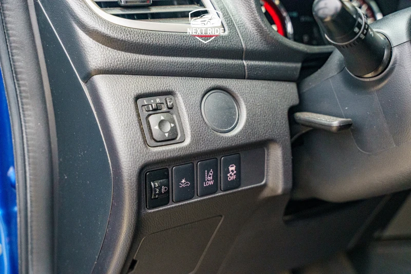 Mitsubishi L200 2.2 дизел, 170 к.с., 2020г. , снимка 14 - Автомобили и джипове - 52528798