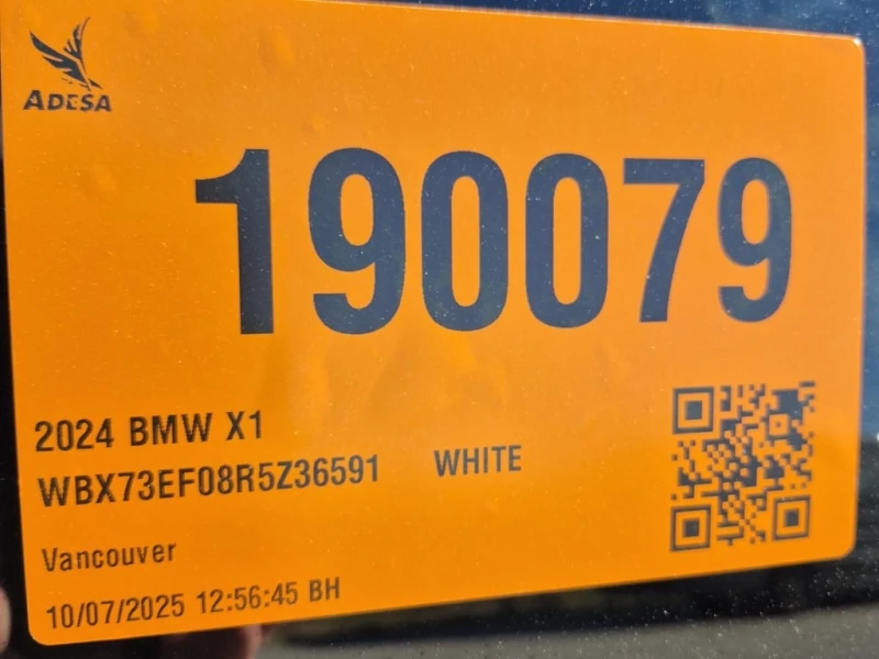 BMW X1 2024 XDRIVE28I * CARFAX * БЕЗ ПЪРВОНАЧАЛНА ВНОСКА, снимка 13 - Автомобили и джипове - 53005242