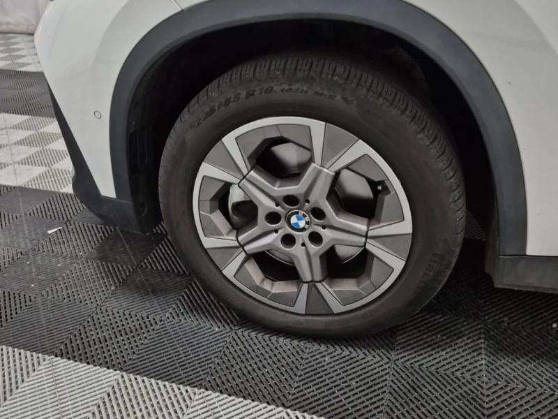 BMW X1 2024 XDRIVE28I * CARFAX * БЕЗ ПЪРВОНАЧАЛНА ВНОСКА, снимка 17 - Автомобили и джипове - 53005242