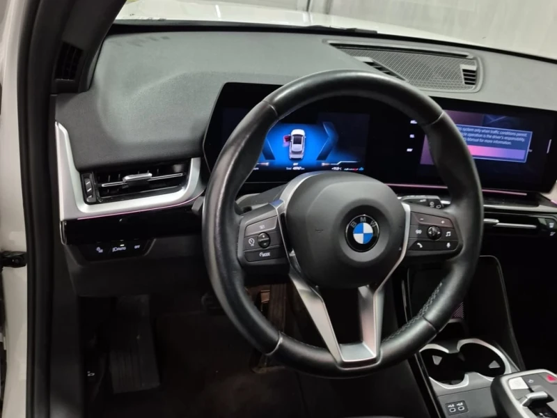 BMW X1 2024 XDRIVE28I * CARFAX * БЕЗ ПЪРВОНАЧАЛНА ВНОСКА, снимка 10 - Автомобили и джипове - 53005242