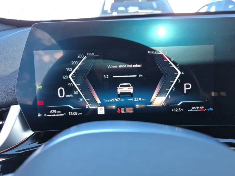 BMW X1 2024 XDRIVE28I * CARFAX * БЕЗ ПЪРВОНАЧАЛНА ВНОСКА, снимка 9 - Автомобили и джипове - 53005242