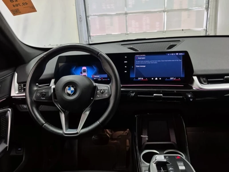 BMW X1 2024 XDRIVE28I * CARFAX * БЕЗ ПЪРВОНАЧАЛНА ВНОСКА, снимка 8 - Автомобили и джипове - 53005242