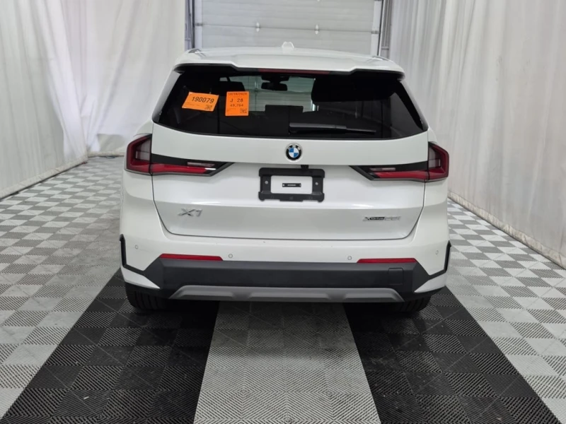 BMW X1 2024 XDRIVE28I * CARFAX * БЕЗ ПЪРВОНАЧАЛНА ВНОСКА, снимка 5 - Автомобили и джипове - 53005242