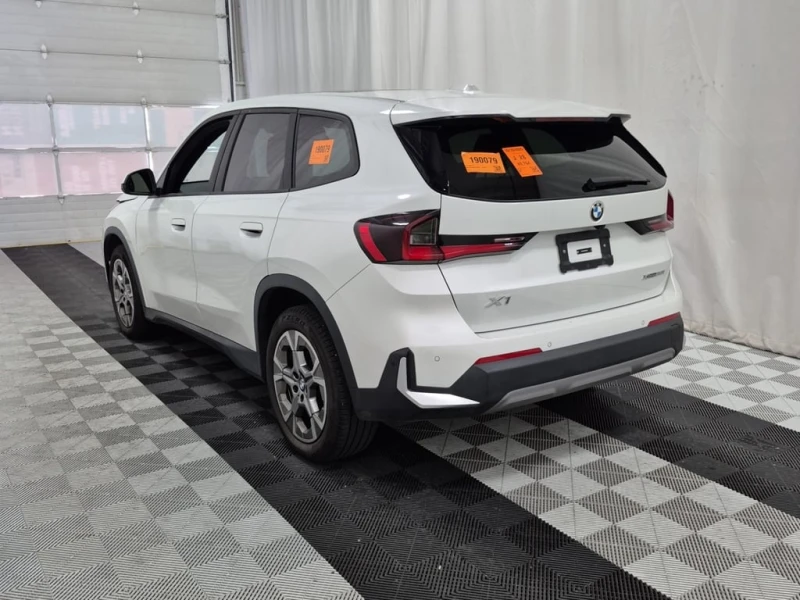 BMW X1 2024 XDRIVE28I * CARFAX * БЕЗ ПЪРВОНАЧАЛНА ВНОСКА, снимка 6 - Автомобили и джипове - 53005242