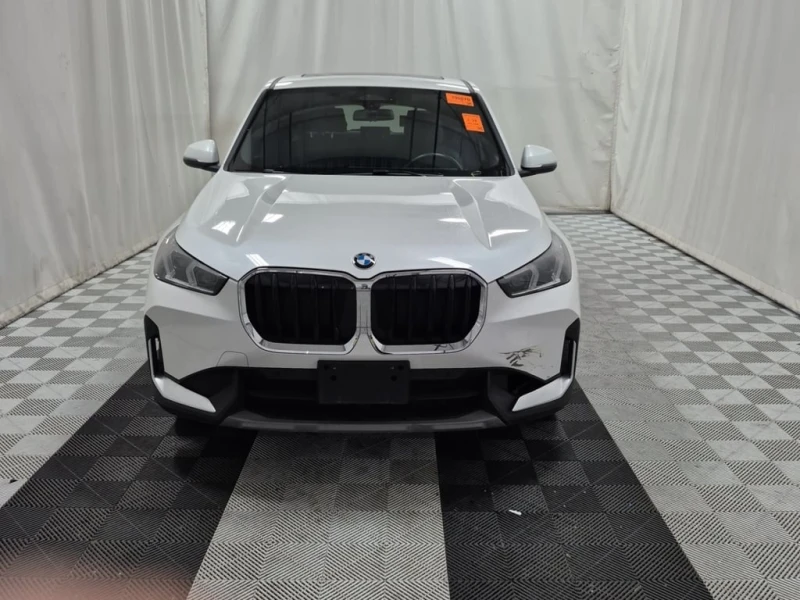 BMW X1 2024 XDRIVE28I * CARFAX * БЕЗ ПЪРВОНАЧАЛНА ВНОСКА, снимка 2 - Автомобили и джипове - 53005242