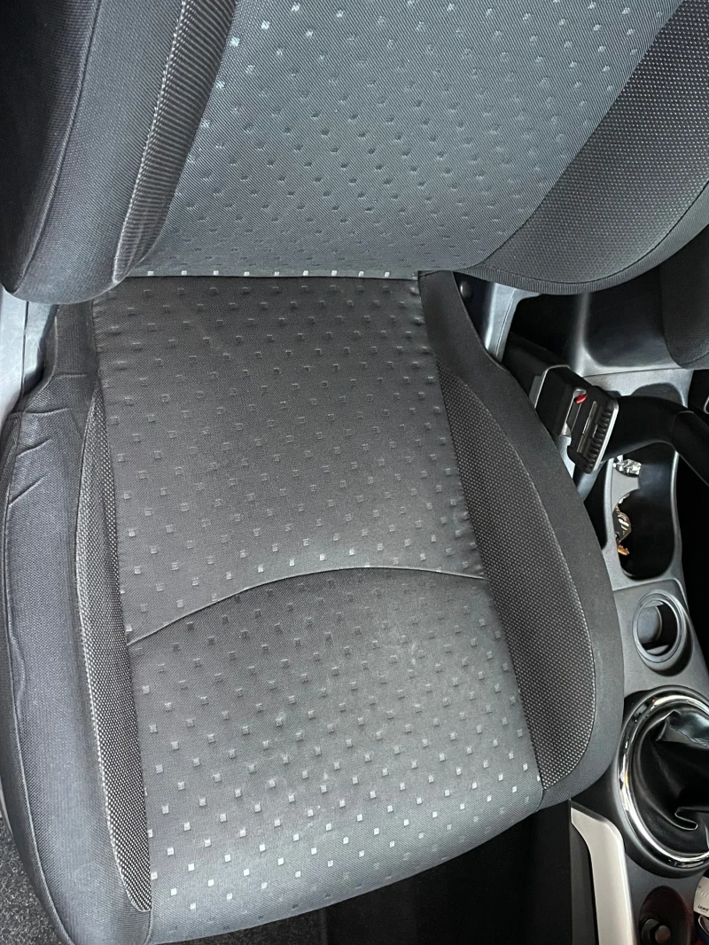 Mitsubishi ASX 1.6 I Бензин/Газ/Печка, снимка 11 - Автомобили и джипове - 53218656