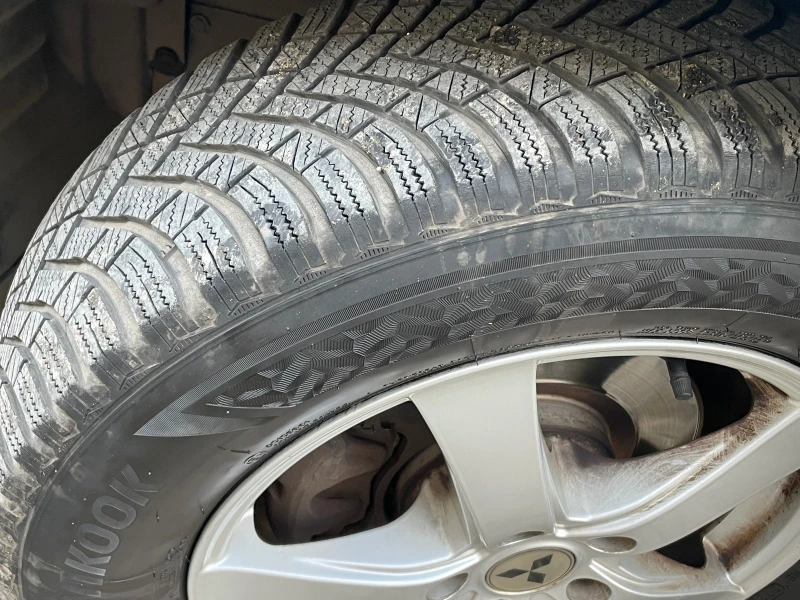 Mitsubishi ASX 1.6 I Бензин/Газ/Печка, снимка 3 - Автомобили и джипове - 53218656