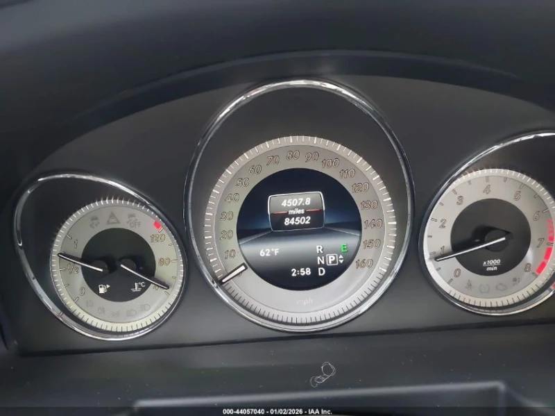 Mercedes-Benz GLK 3.5l 350, снимка 7 - Автомобили и джипове - 53327562