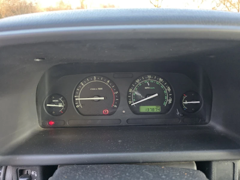 Land Rover Freelander, снимка 4 - Автомобили и джипове - 53446429