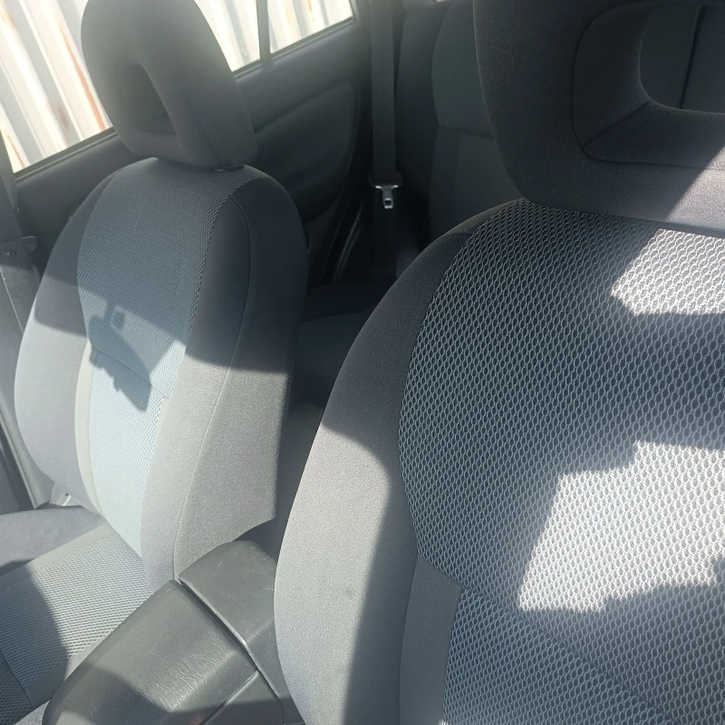 Toyota Rav4 2.0VVTI, снимка 10 - Автомобили и джипове - 53478716