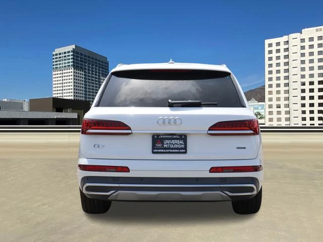 Audi Q7 Premium Plus 55 TFSI/HYBRID - изображение 3