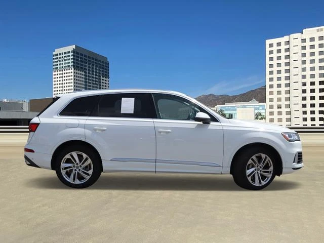 Audi Q7 Premium Plus 55 TFSI/HYBRID - изображение 2