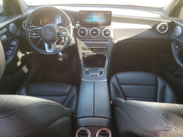 Mercedes-Benz GLC 300, снимка 8 - Автомобили и джипове - 49195098