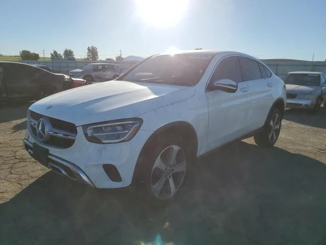 Mercedes-Benz GLC 300, снимка 1 - Автомобили и джипове - 49195098