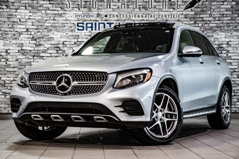Mercedes-Benz GLC 300 ПАМЕТ* 360* ПАНОРАМА* ДВОЕН BURMESTER* 4 ПОДГРЕВА* - 36500 лв. / 18662.15 € - 51666554 1