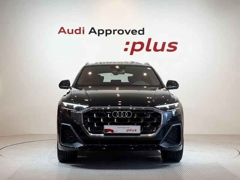 Audi Q8 50 TDI Quattro| 286к.с.| ВКЛ.ТЕХНОТЕСТ, снимка 3 - Автомобили и джипове - 55099584