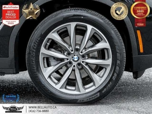 BMW X3 * xDrive30i | NAVI | 360CAM | PANO | WDTRIM | MMRY, снимка 17 - Автомобили и джипове - 55203313