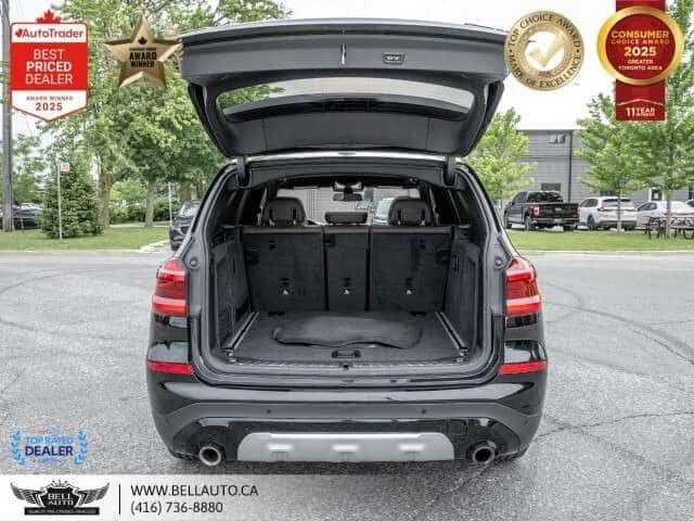 BMW X3 * xDrive30i | NAVI | 360CAM | PANO | WDTRIM | MMRY, снимка 6 - Автомобили и джипове - 55203313