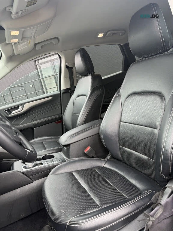 Ford Escape SEL* AWD* AвтоКредит* (ЦЕНА ДО БГ), снимка 10 - Автомобили и джипове - 55178724