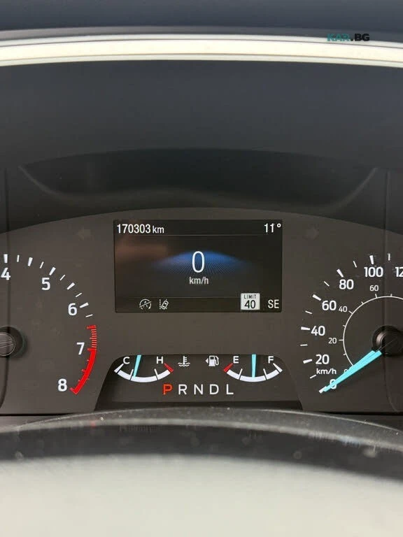 Ford Escape SEL* AWD* AвтоКредит* (ЦЕНА ДО БГ), снимка 12 - Автомобили и джипове - 55178724