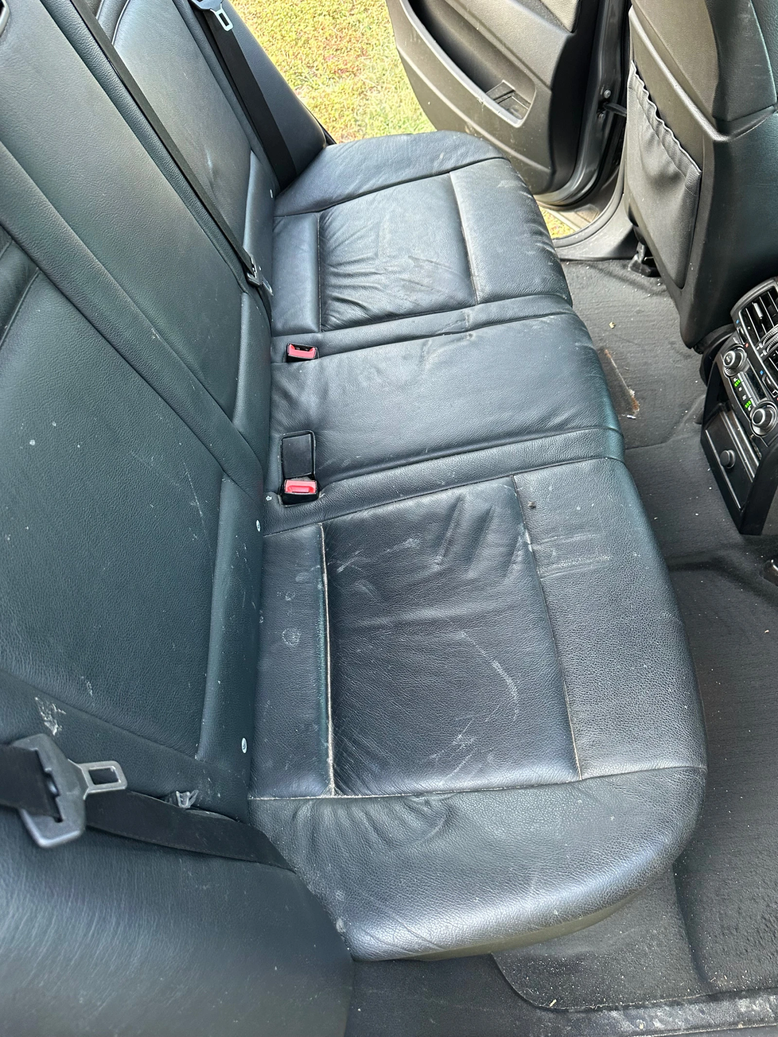 BMW X5 е70 N52b30 - изображение 10
