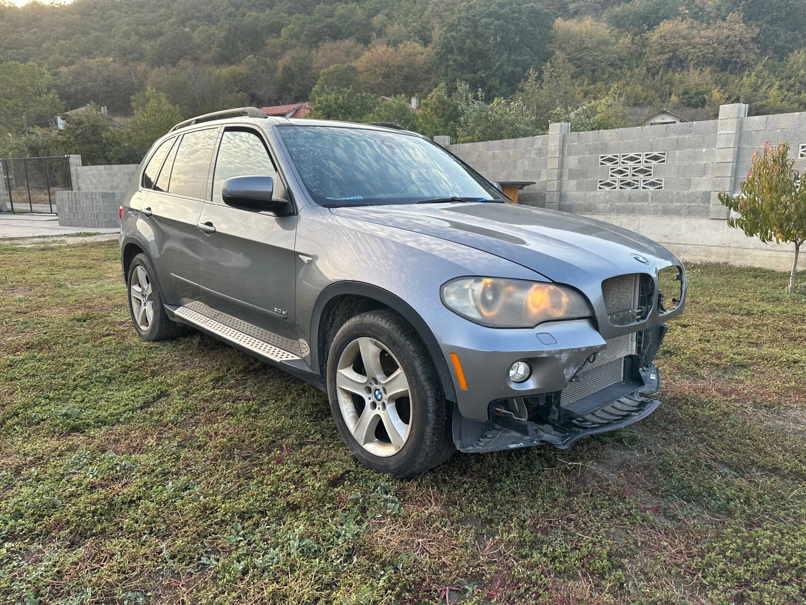 BMW X5 е70 N52b30 - изображение 3