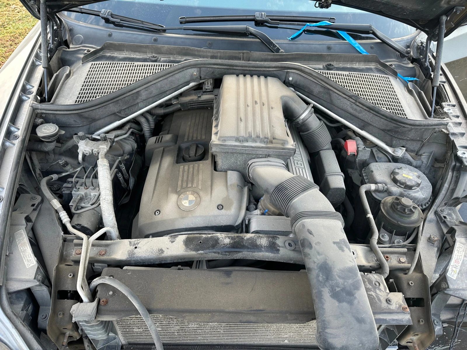 BMW X5 е70 N52b30 - изображение 7