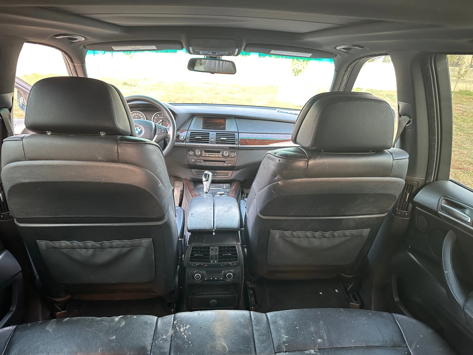 BMW X5 е70 N52b30 - изображение 8