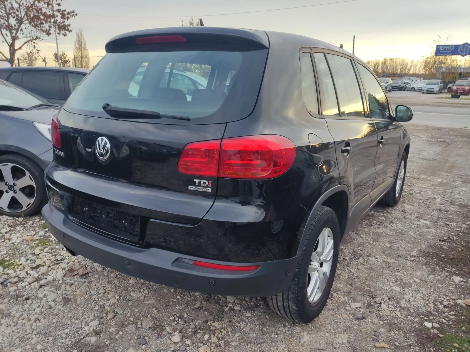 VW Tiguan 2.0TDI 110кс. - изображение 3