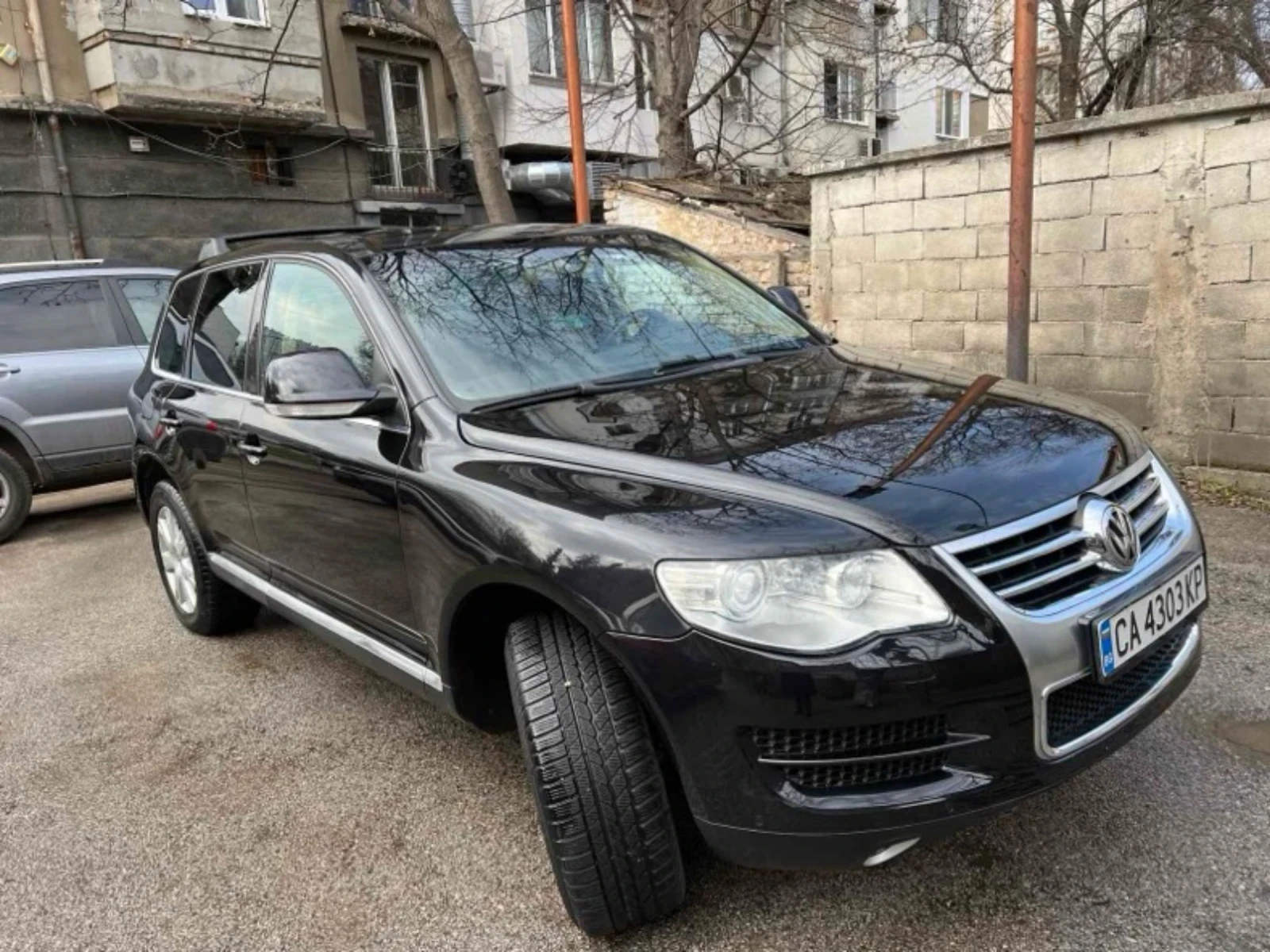 VW Touareg 3.0 TDI 6+ 1 | Mobile.bg — изображение 1