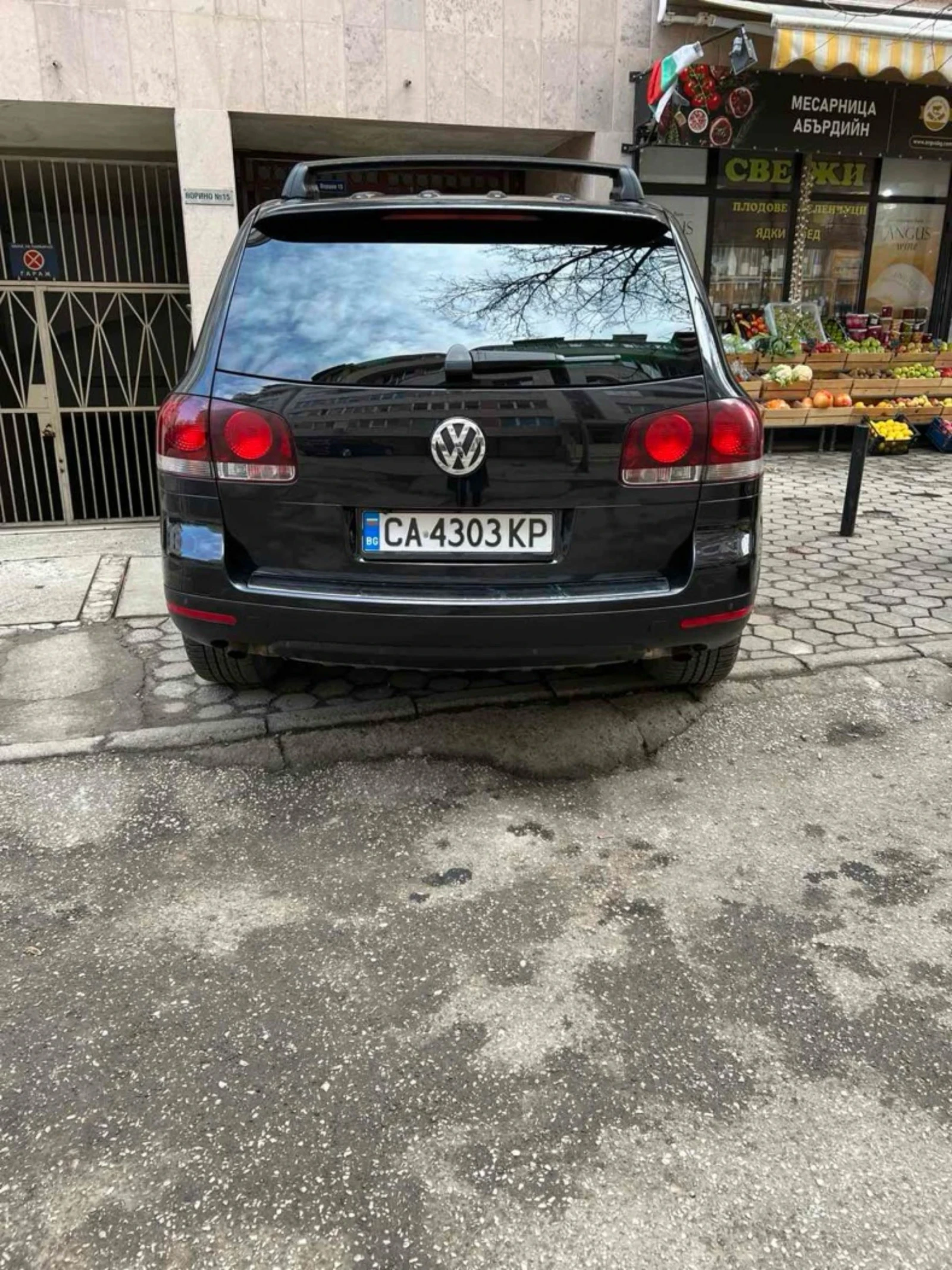 VW Touareg 3.0 TDI 6+ 1 - изображение 6