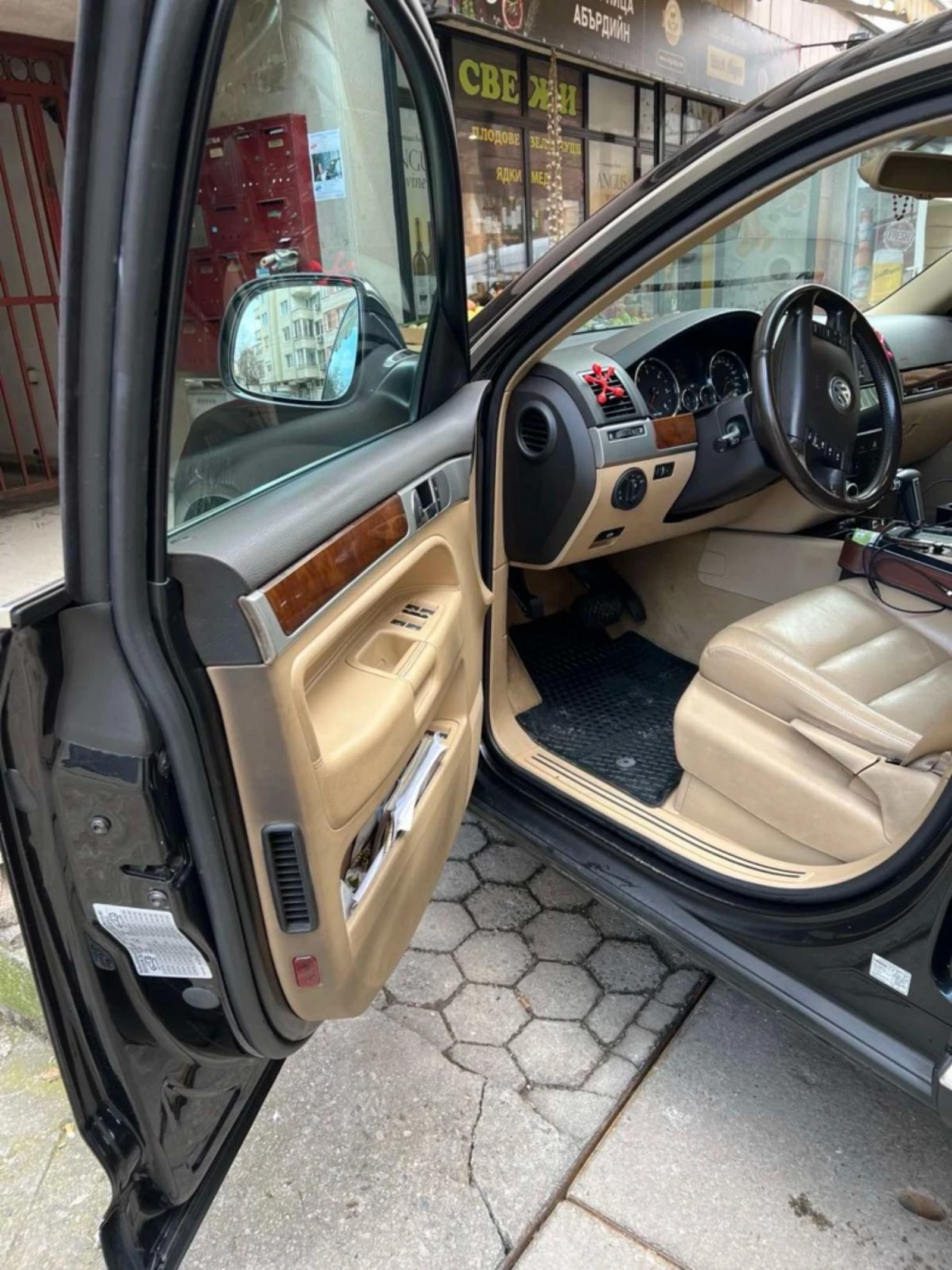 VW Touareg 3.0 TDI 6+ 1 - изображение 7