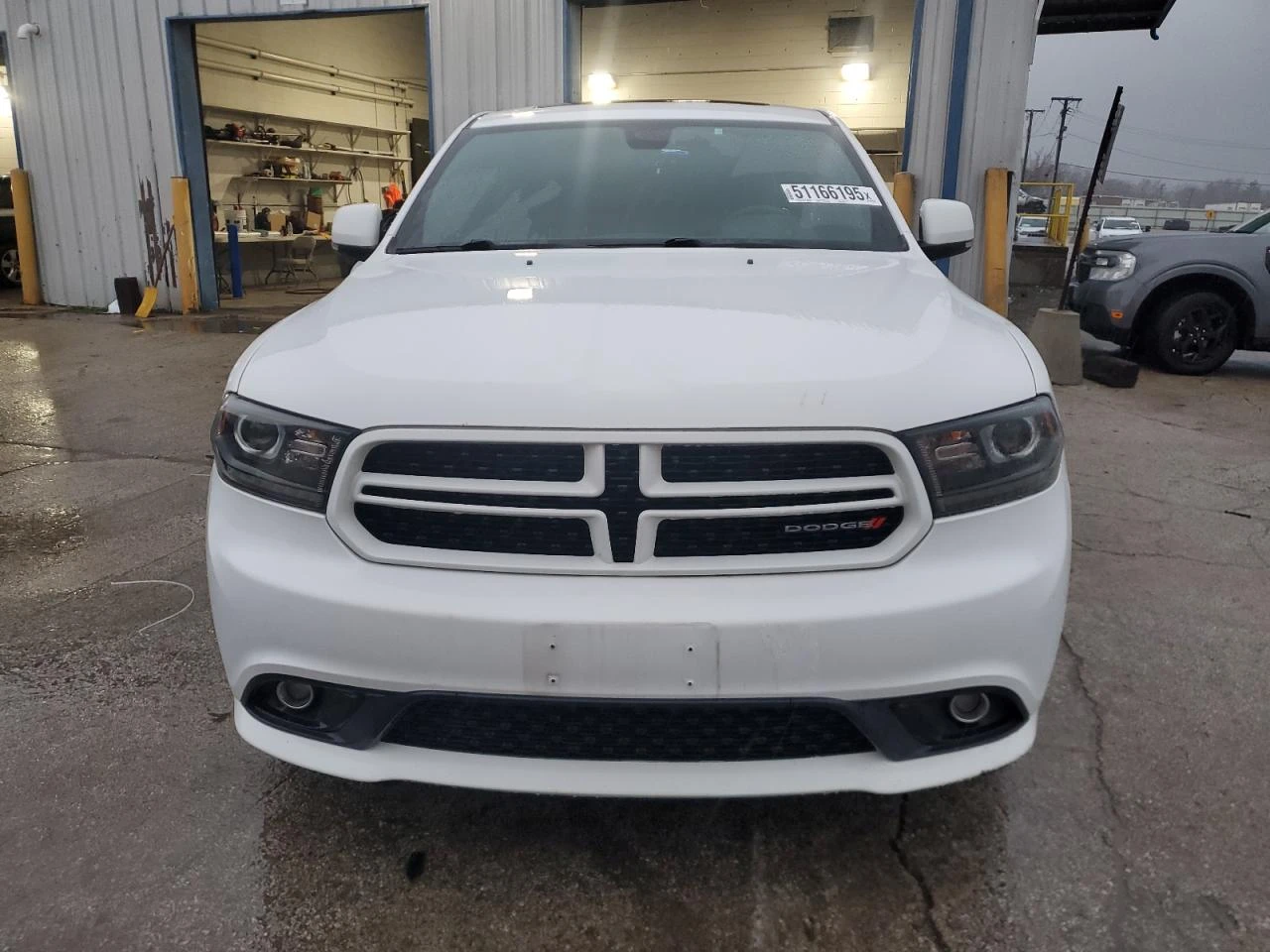 Dodge Durango R/T 5.7 HEMI Обдух* 8ZF* M.Toчка* Кеyless*  - изображение 2