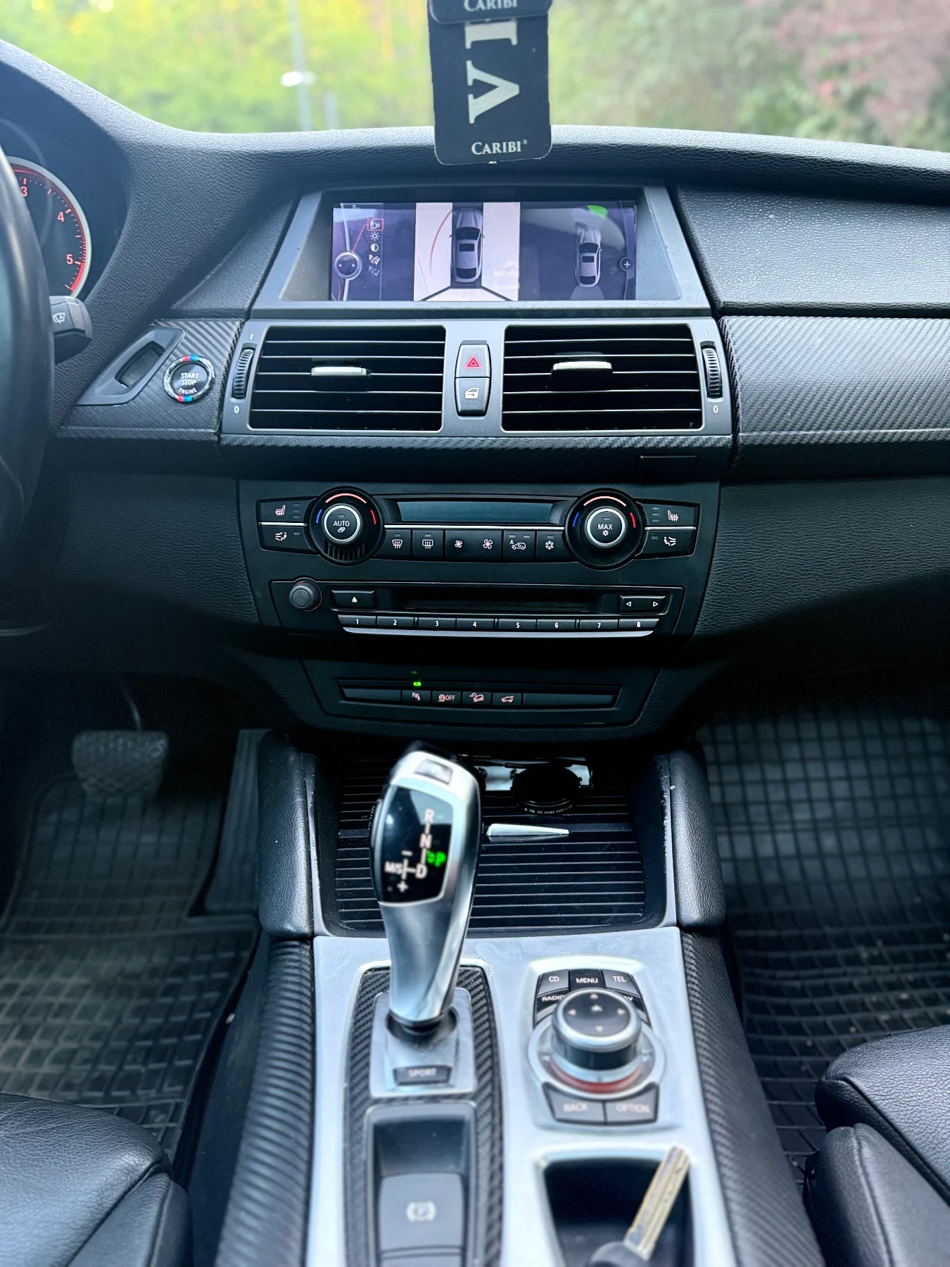 BMW X6 Black edition - изображение 7