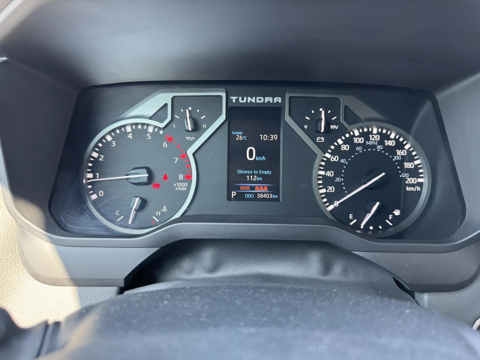 Toyota Tundra 3.5L LIMITED AWD DOUBLE CAB LONG BED | Mobile.bg   13