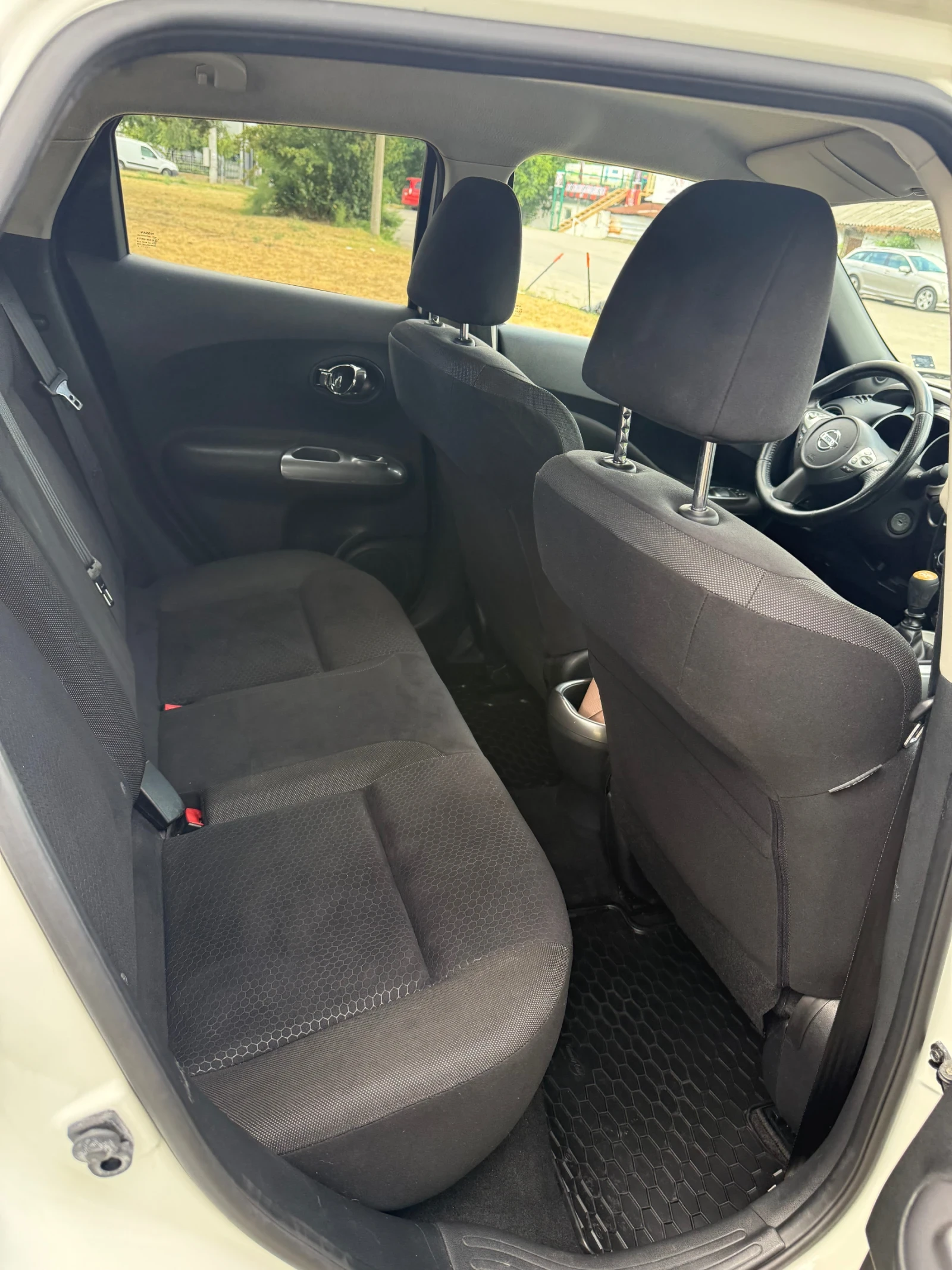 Nissan Juke 1.5 - изображение 10