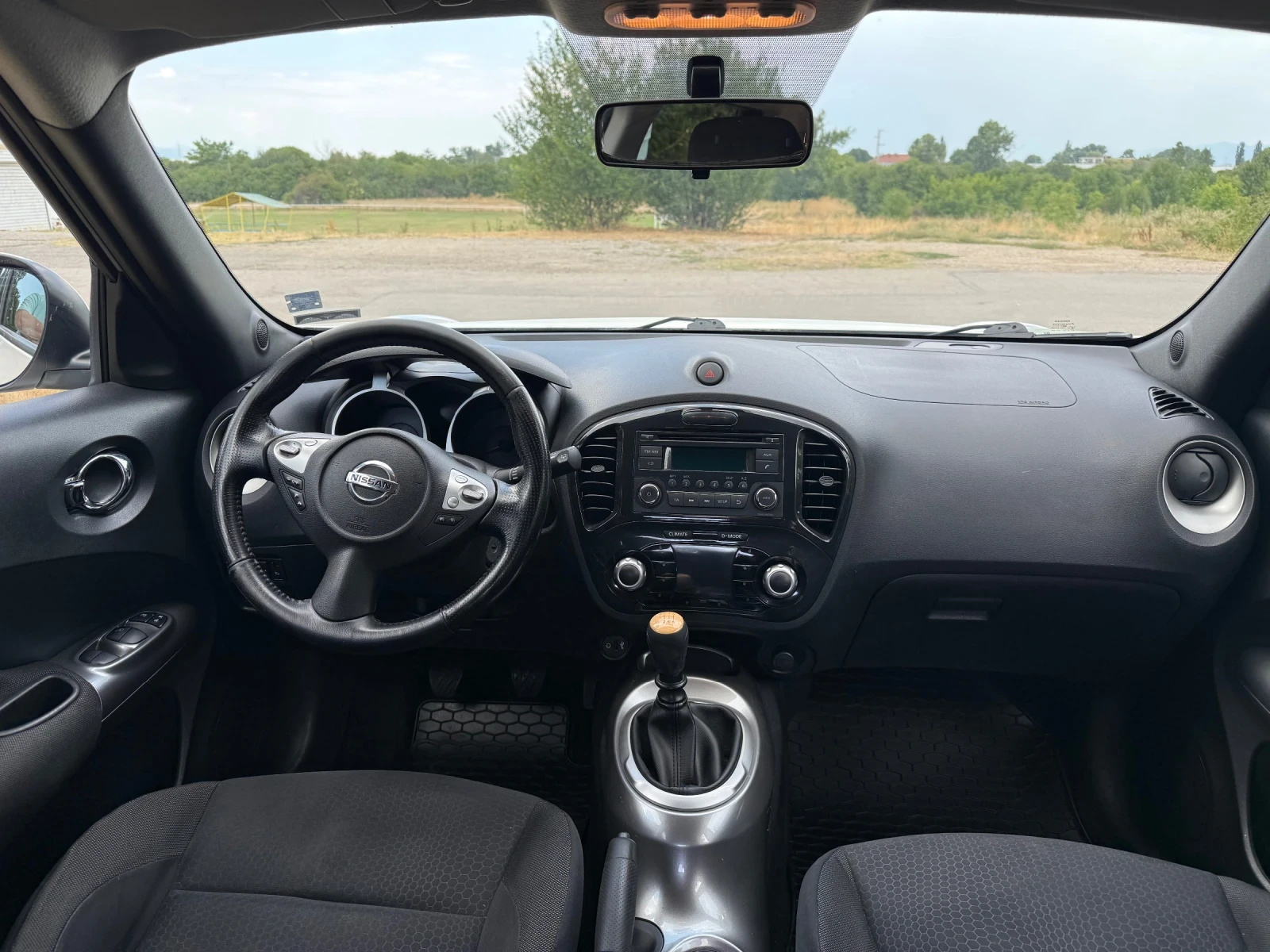 Nissan Juke 1.5 - изображение 7