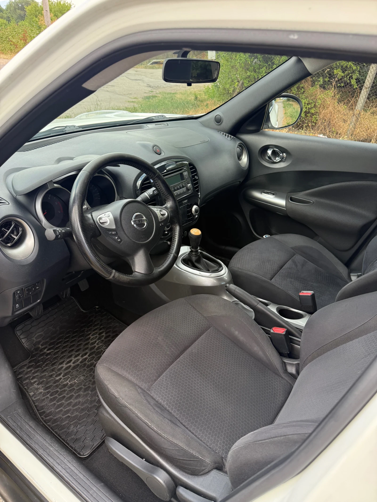 Nissan Juke 1.5 - изображение 5