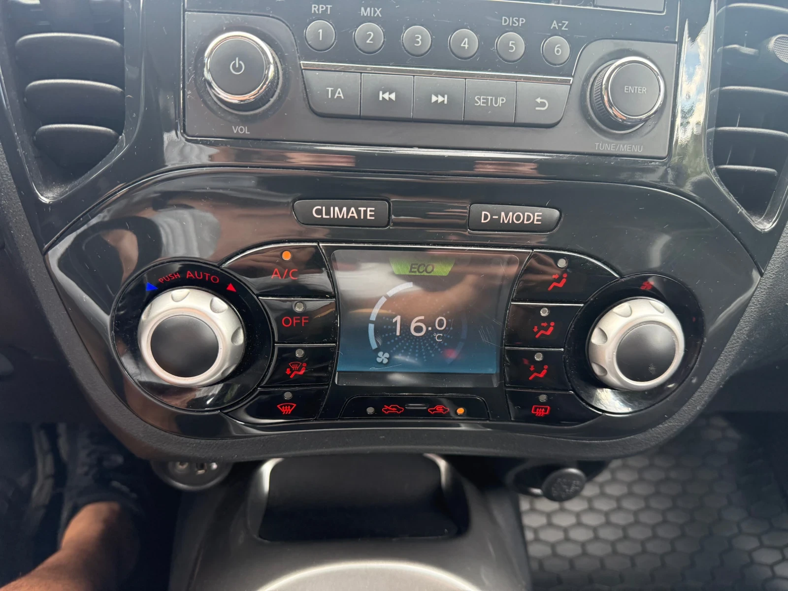 Nissan Juke 1.5 - изображение 8