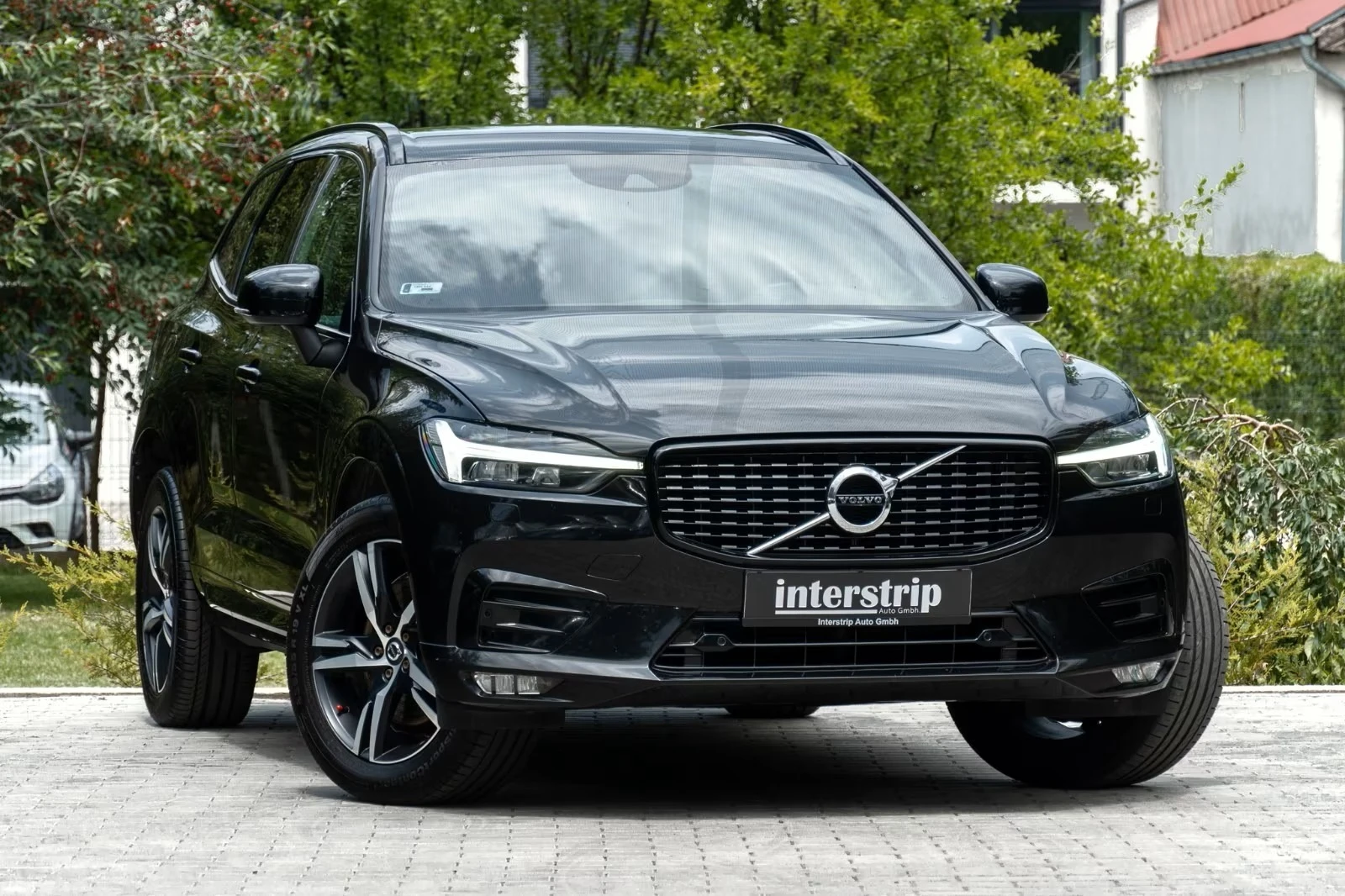 Volvo XC60 R Design AWD- Лизинг - изображение 2