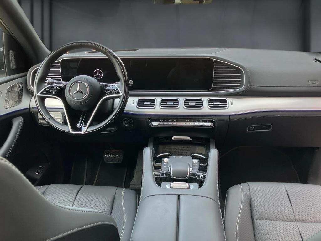Mercedes-Benz GLE 580 AMG/FACELIFT/4-MATIC/NIGHT/PANO/BURM/360/HEAD UP/ | Mobile.bg   12