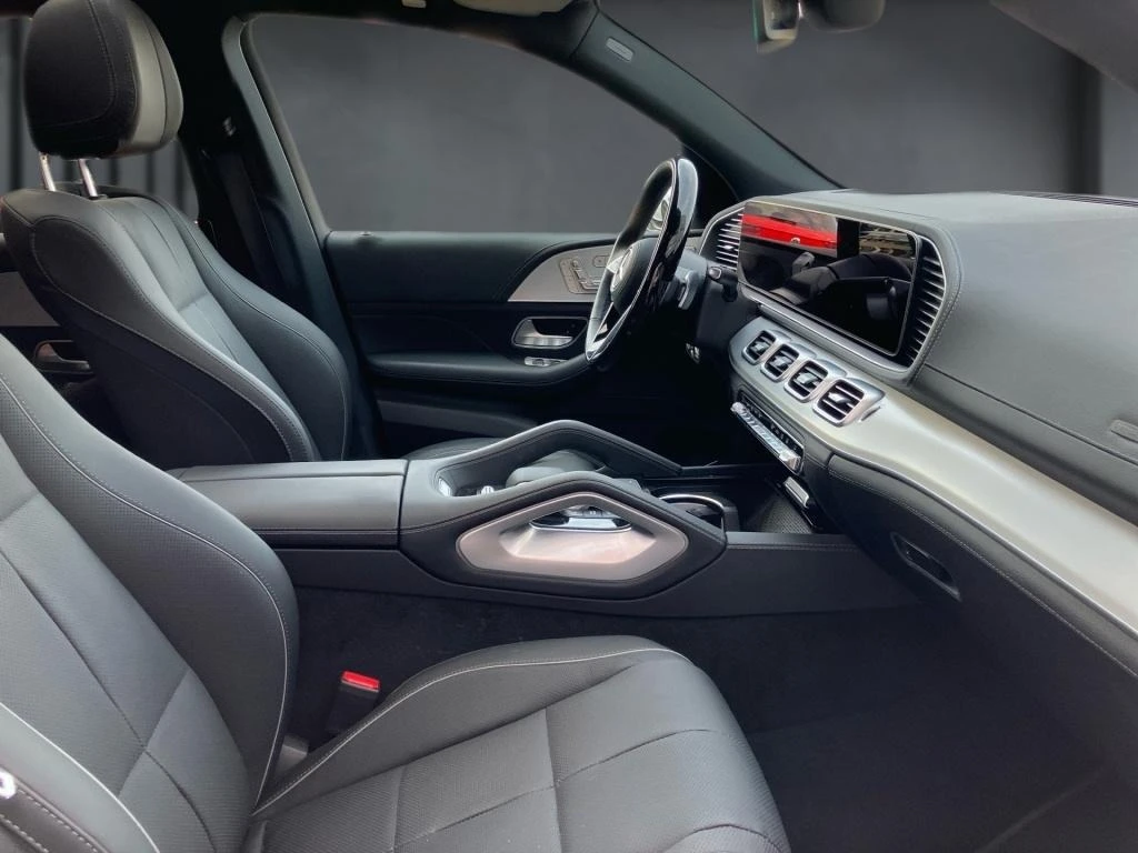 Mercedes-Benz GLE 580 AMG/FACELIFT/4-MATIC/NIGHT/PANO/BURM/360/HEAD UP/ | Mobile.bg   13