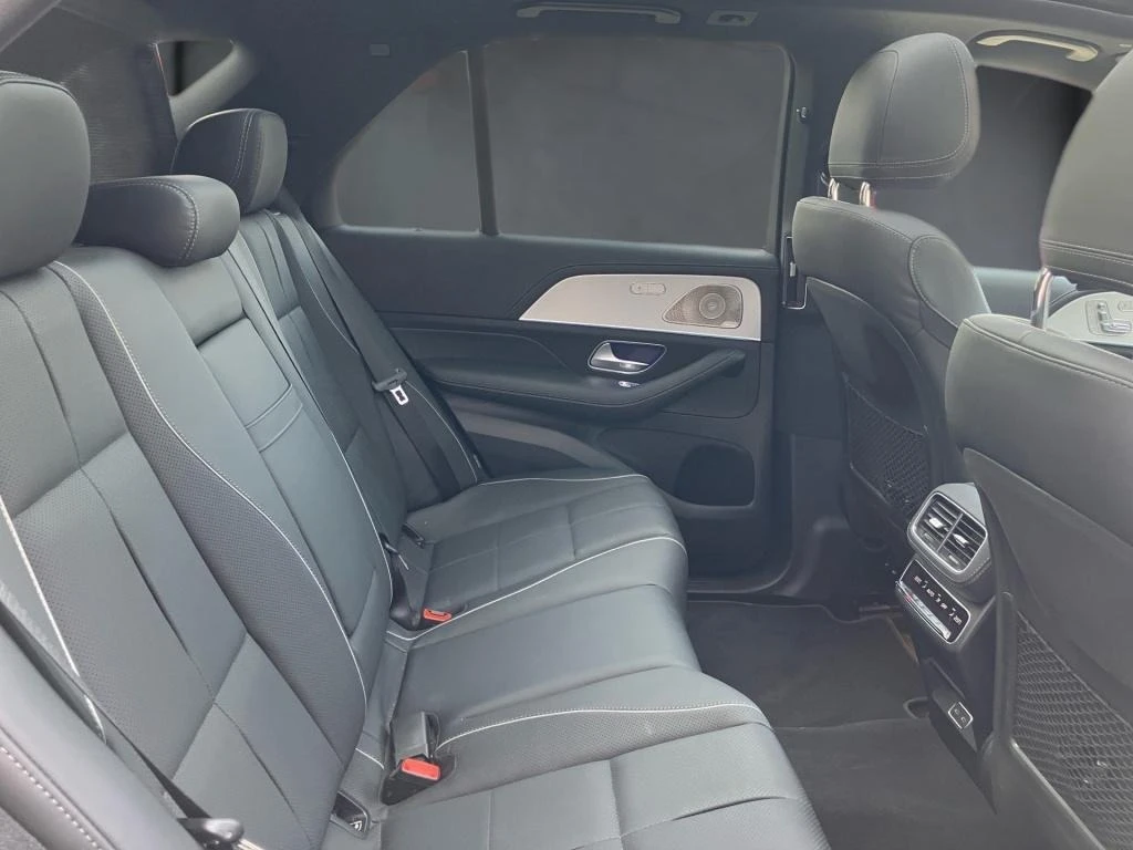 Mercedes-Benz GLE 580 AMG/FACELIFT/4-MATIC/NIGHT/PANO/BURM/360/HEAD UP/ | Mobile.bg   15