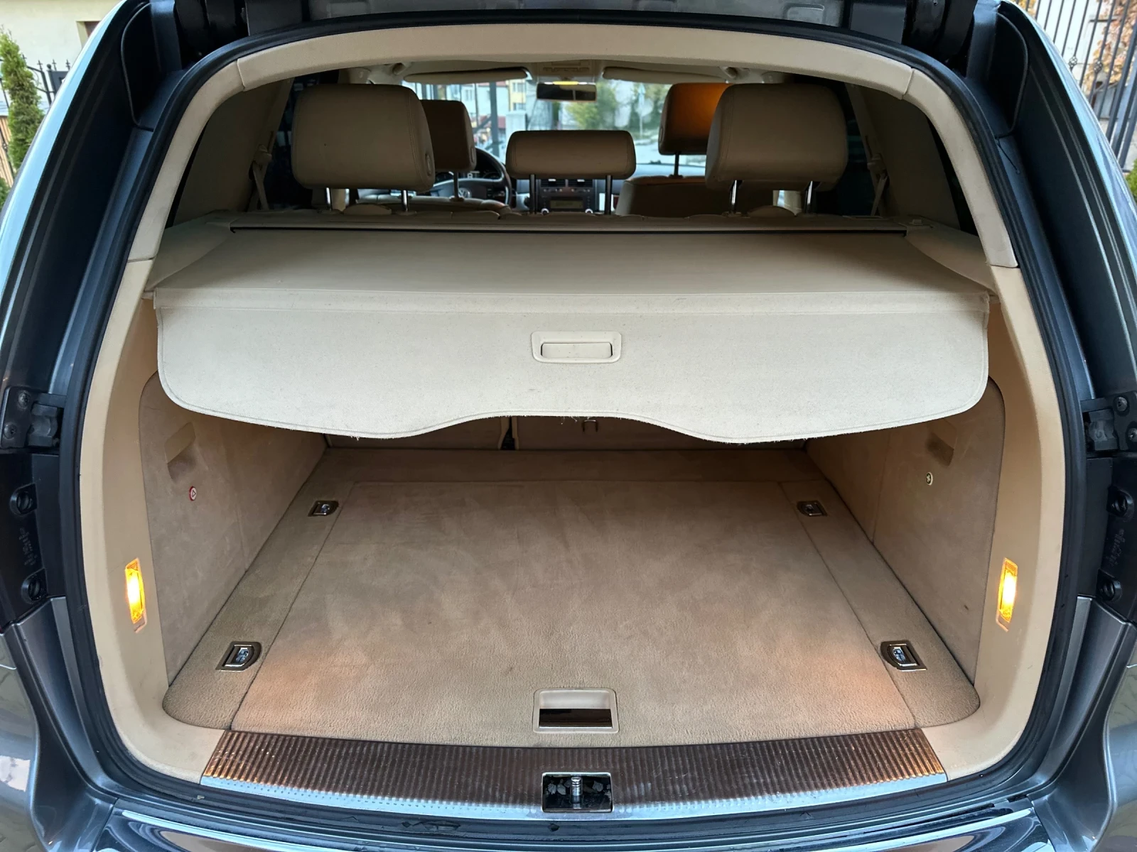 VW Touareg 2.5 R5    | Mobile.bg   17