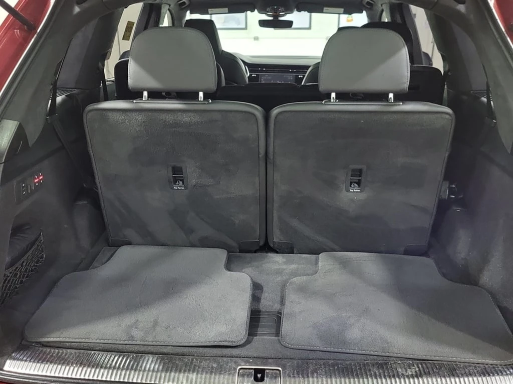 Audi SQ7 * 4.0 TFSI QUATTRO * CARFAX *    | Mobile.bg   15