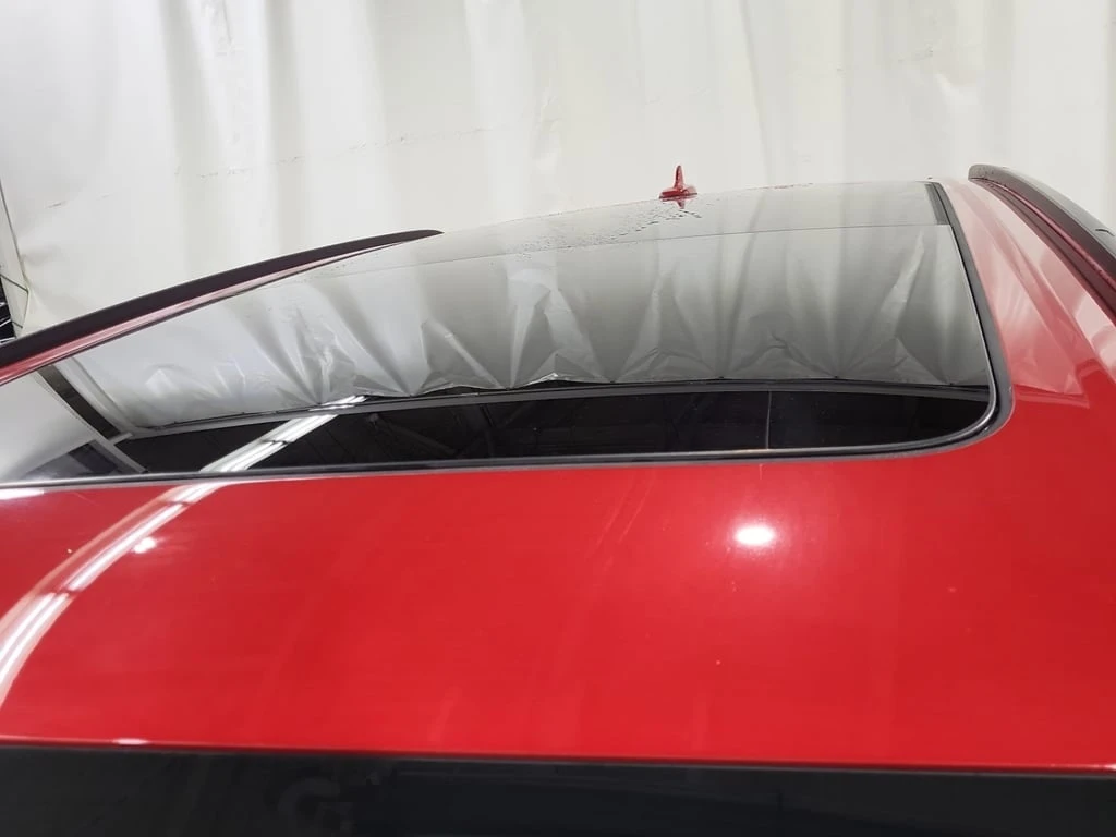 Audi SQ7 * 4.0 TFSI QUATTRO * CARFAX * ЦЕНА ДО БЪЛГАРИЯ - изображение 7