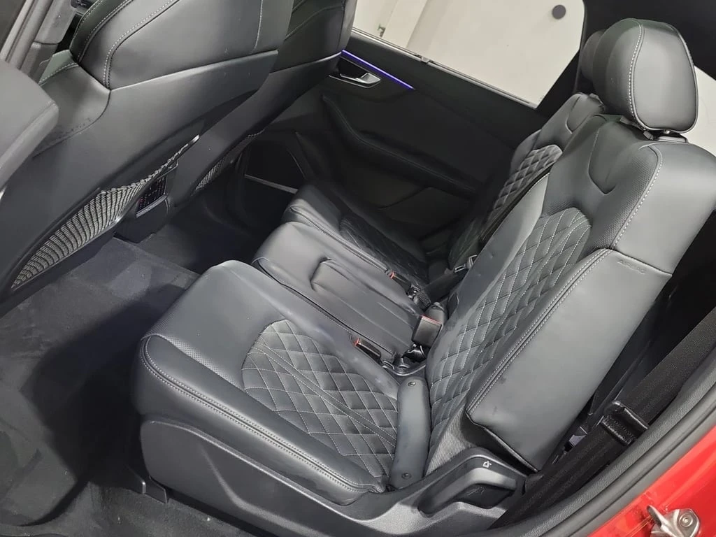 Audi SQ7 * 4.0 TFSI QUATTRO * CARFAX *    | Mobile.bg   13