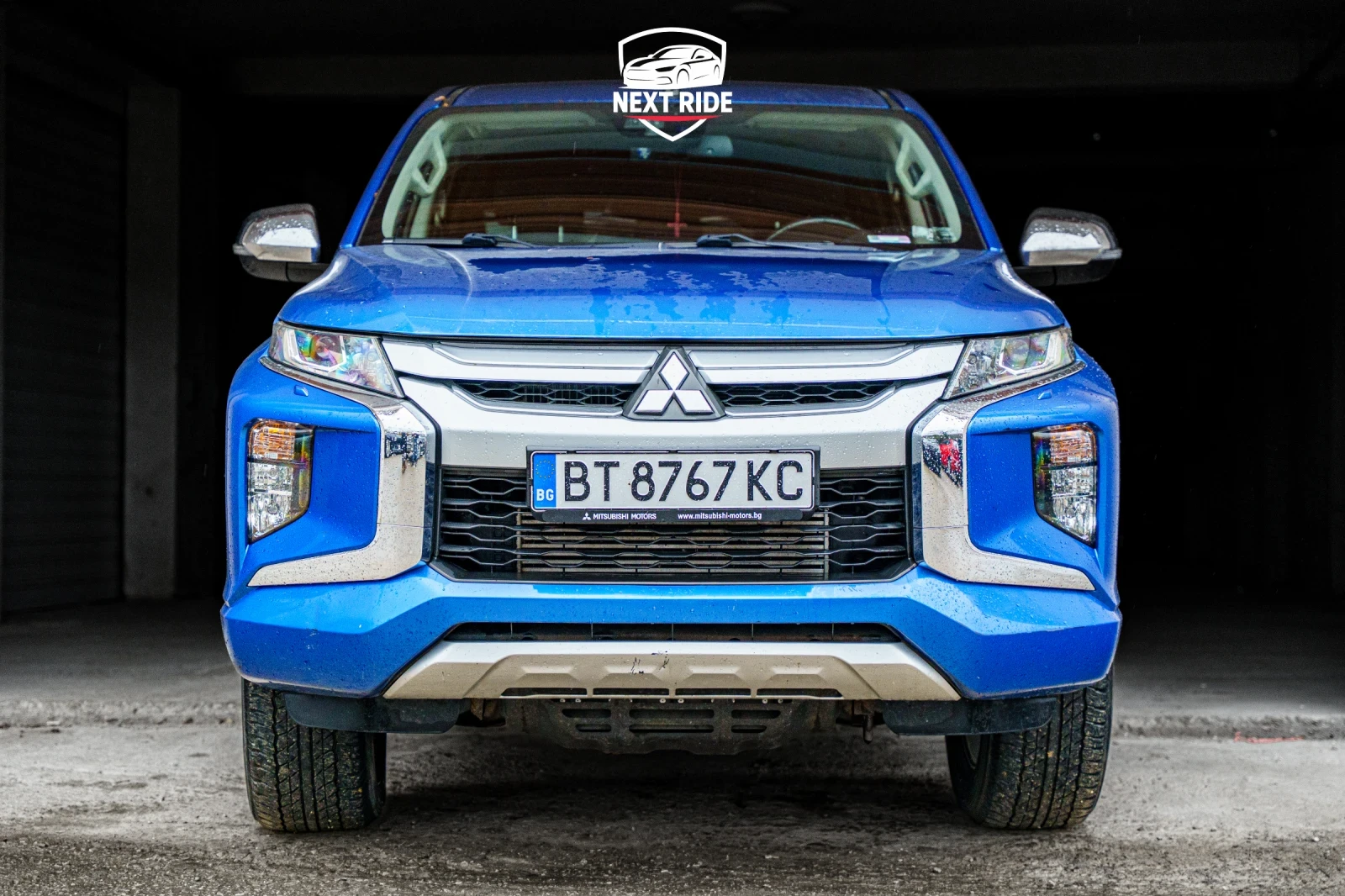 Mitsubishi L200 2.2 , 170 .., 2020.  | Mobile.bg   1