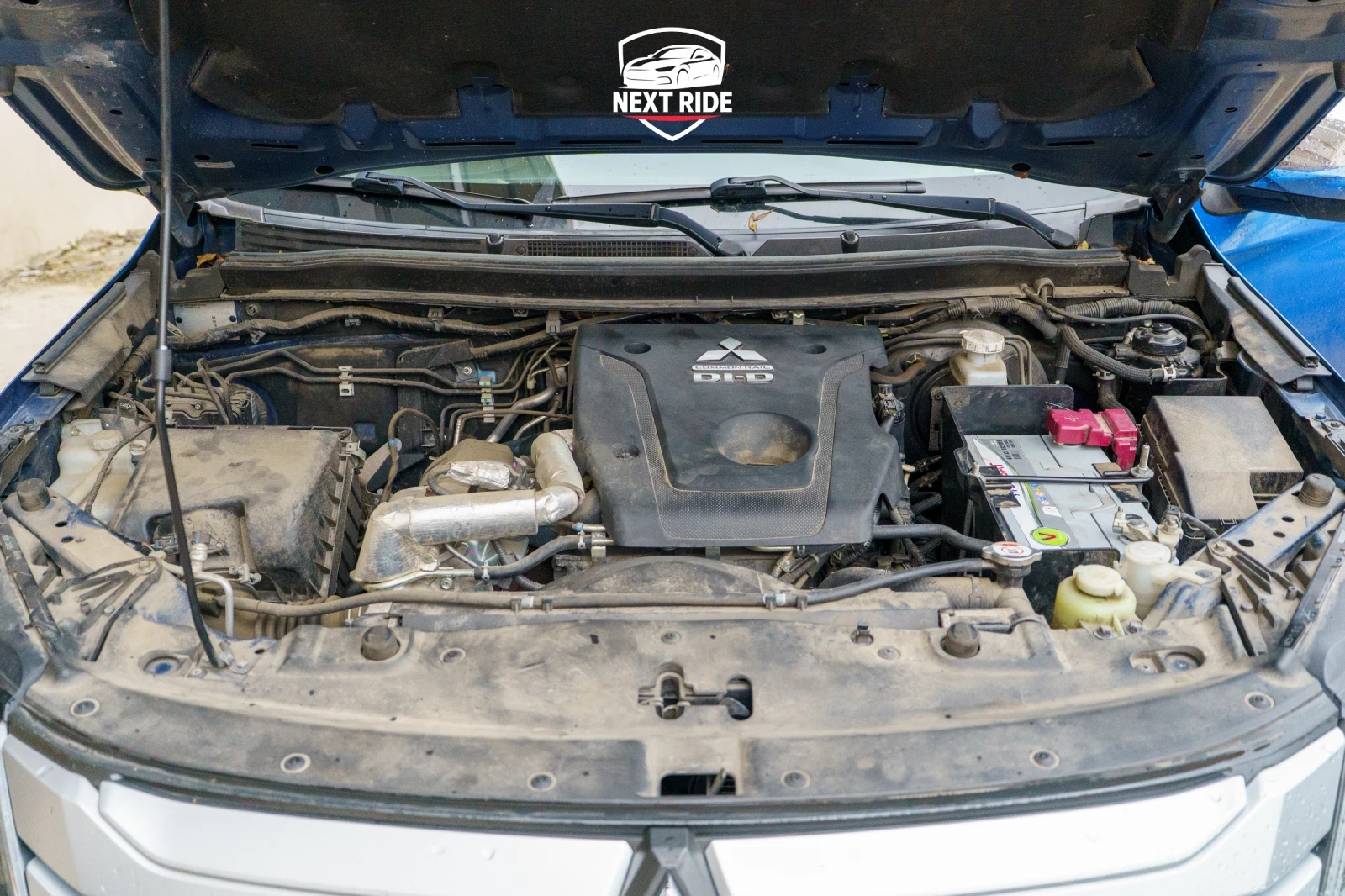 Mitsubishi L200 2.2 , 170 .., 2020.  | Mobile.bg   17